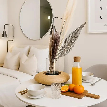 Onneg Apartamento