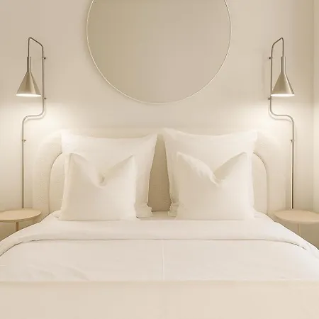Apartamento Onneg