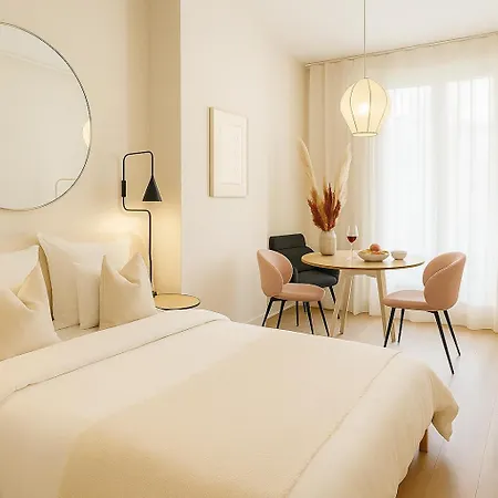 Apartamento Onneg *