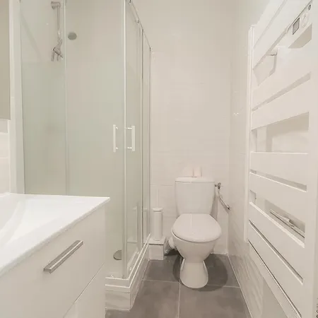 아파트 Onneg 리옹