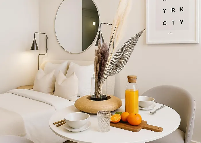 Onneg Apartamento