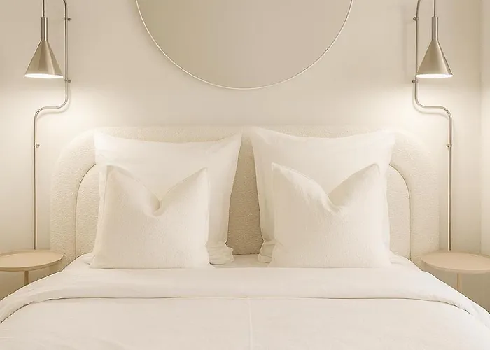 Appartement Onneg