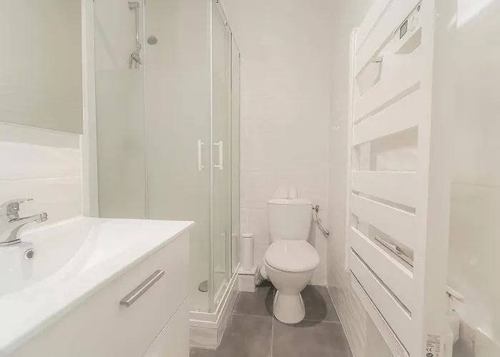 Appartement Onneg Lyon